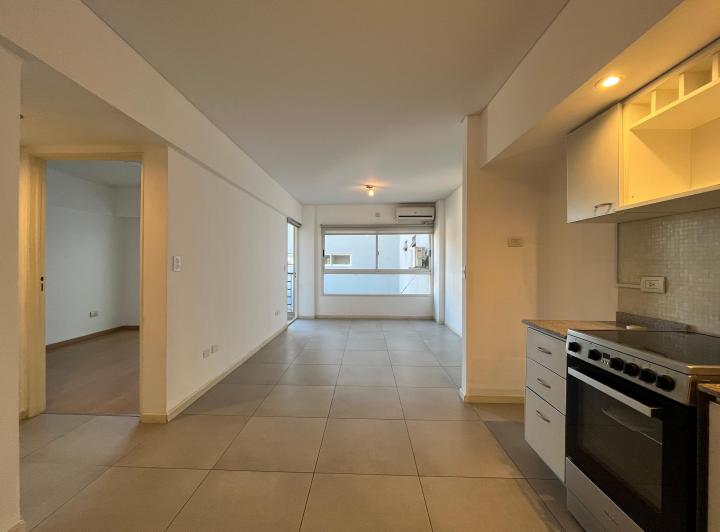 Departamento · 38m² · 2 Ambientes