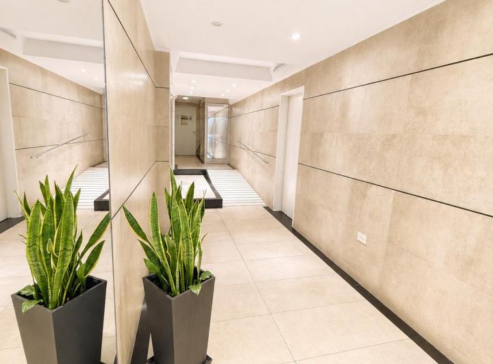 Departamento · 43m² · 1 Ambiente