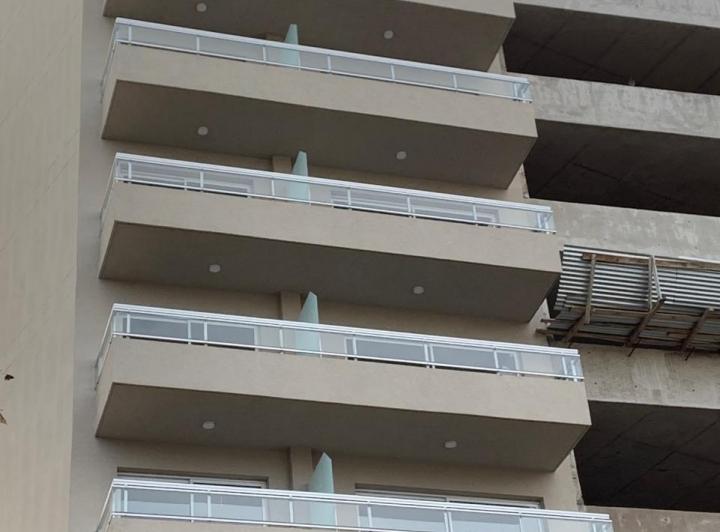Departamento · 38m² · 1 Ambiente