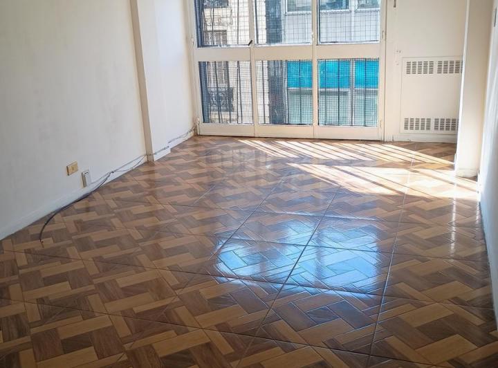 Departamento · 28m² · 1 Ambiente