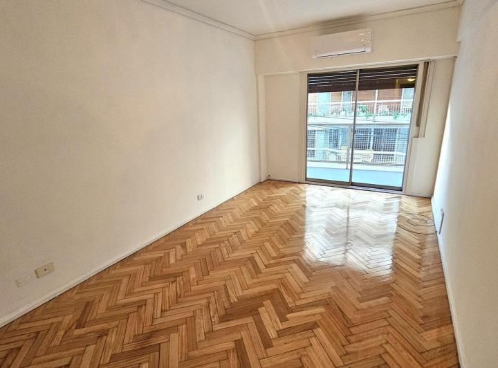 Departamento · 43m² · 2 Ambientes