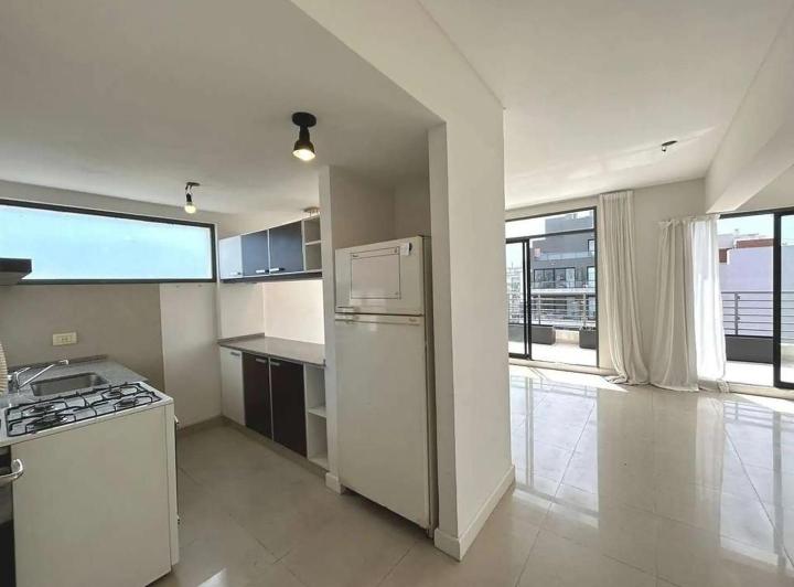 Departamento · 44m² · 2 Ambientes