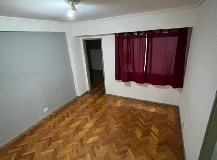 Departamento · 36m² · 2 Ambientes