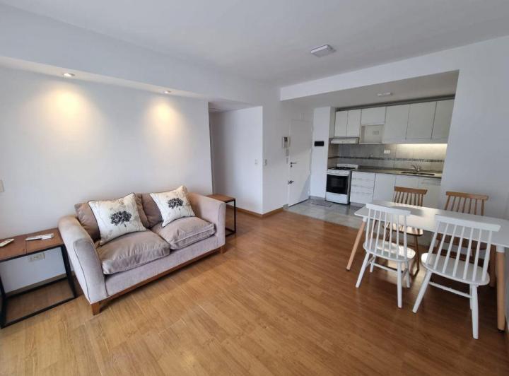 Departamento · 55m² · 2 Ambientes