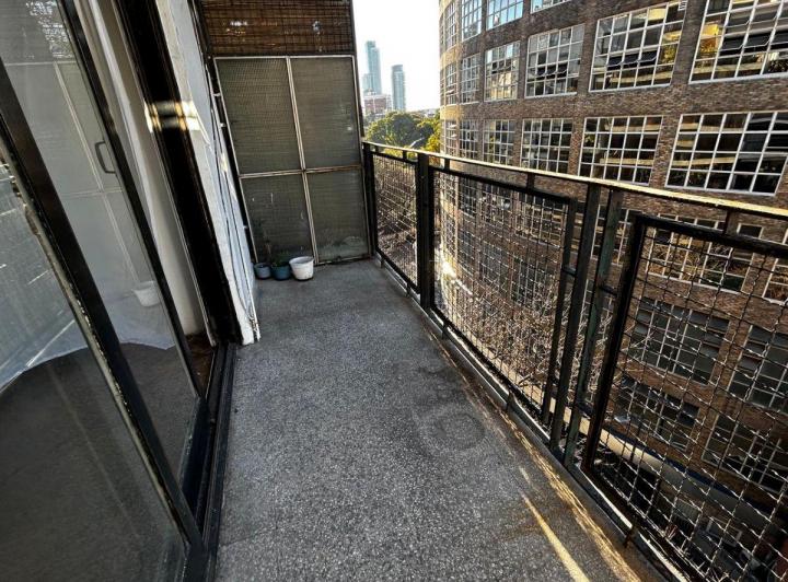 Departamento · 40m² · 2 Ambientes