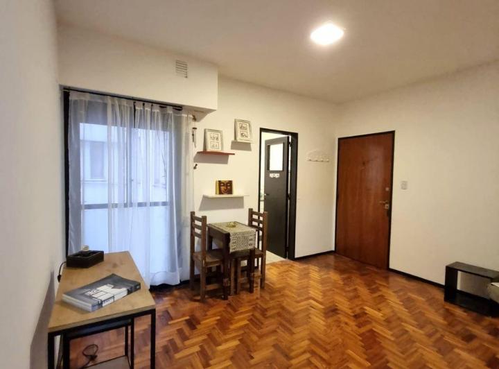 Departamento · 40m² · 2 Ambientes