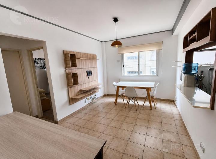 Departamento · 38m² · 2 Ambientes