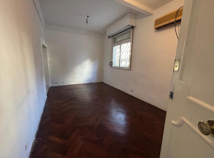 Departamento · 22m² · 1 Ambiente