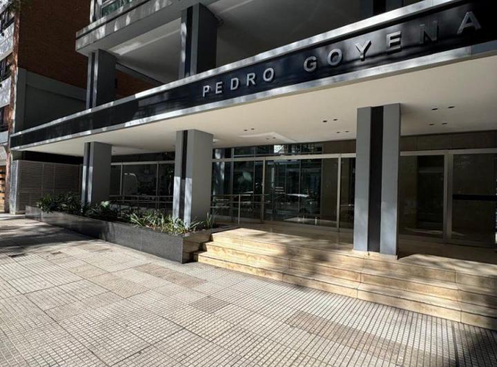 Departamento · 55m² · 2 Ambientes