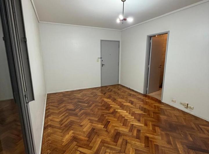 Departamento · 41m² · 2 Ambientes