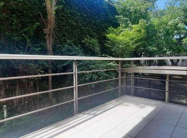 Departamento · 42m² · 2 Ambientes