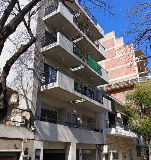 Departamento · 34m² · 1 Ambiente