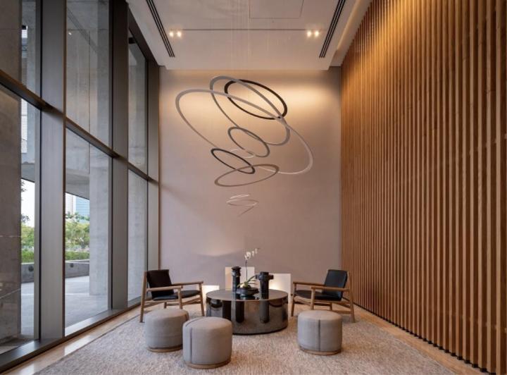 Departamento · 82m² · 2 Ambientes · 1 Cochera