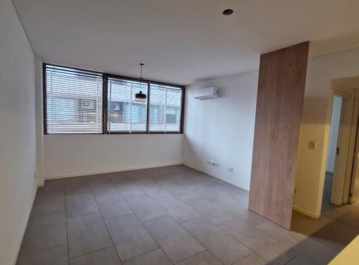 Departamento · 41m² · 2 Ambientes