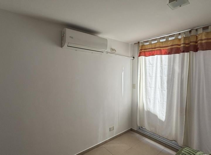 Departamento · 31m² · 1 Ambiente