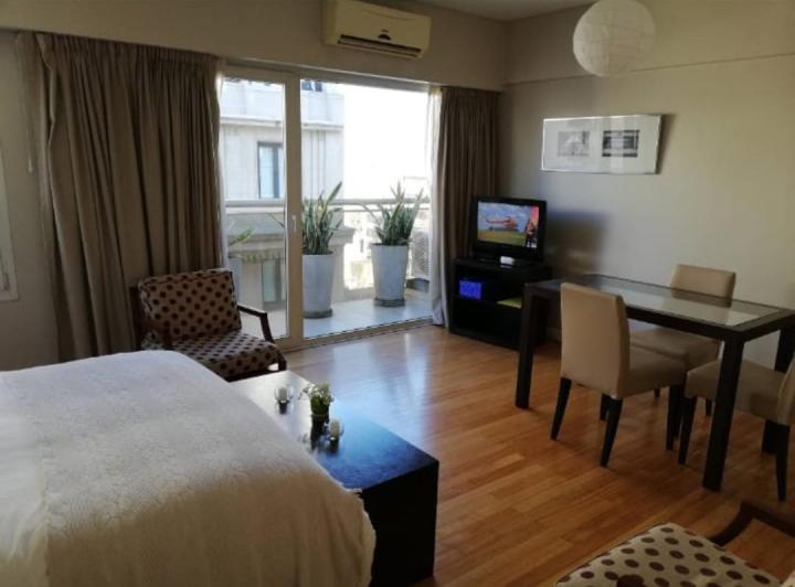 Departamento · 30m² · 1 Ambiente
