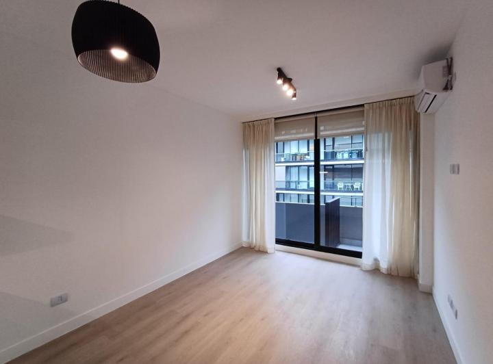 Departamento · 60m² · 2 Ambientes