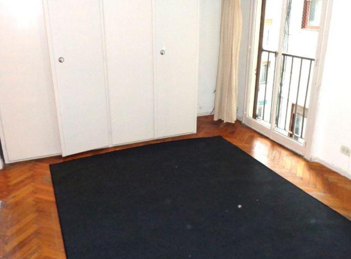 Departamento · 25m² · 2 Ambientes