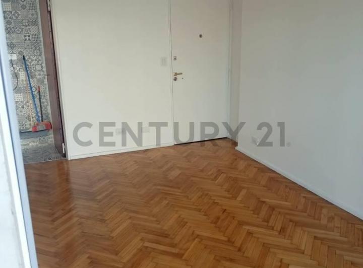 Departamento · 34m² · 2 Ambientes