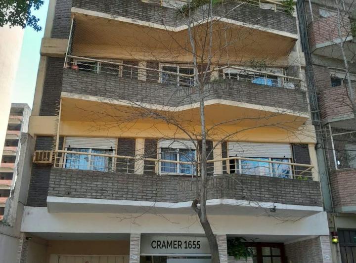 Departamento · 72m² · 3 Ambientes