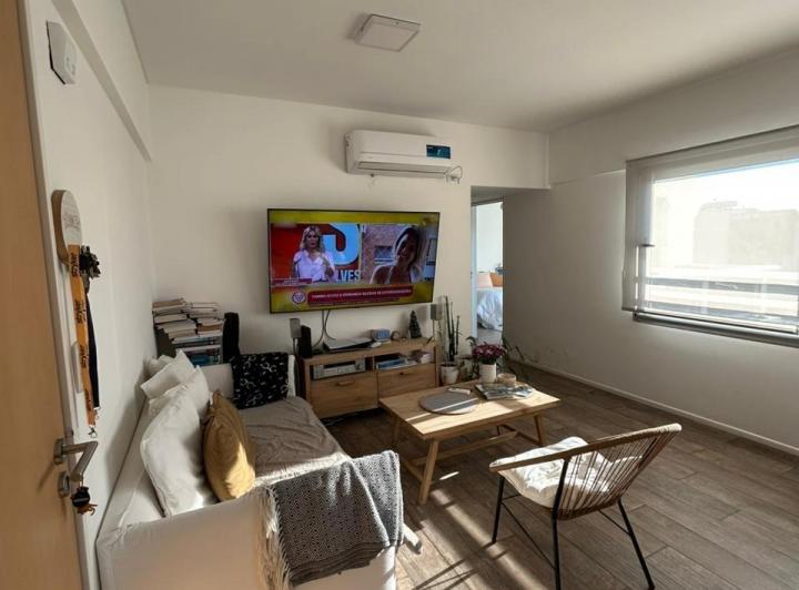 Departamento · 48m² · 2 Ambientes