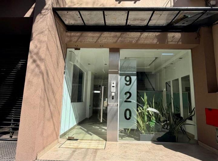 Departamento · 40m² · 2 Ambientes · 1 Cochera
