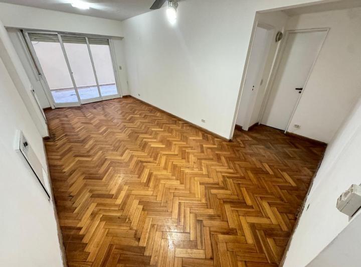 Departamento · 42m² · 2 Ambientes