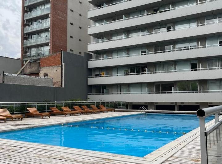 Departamento · 45m² · 1 Ambiente