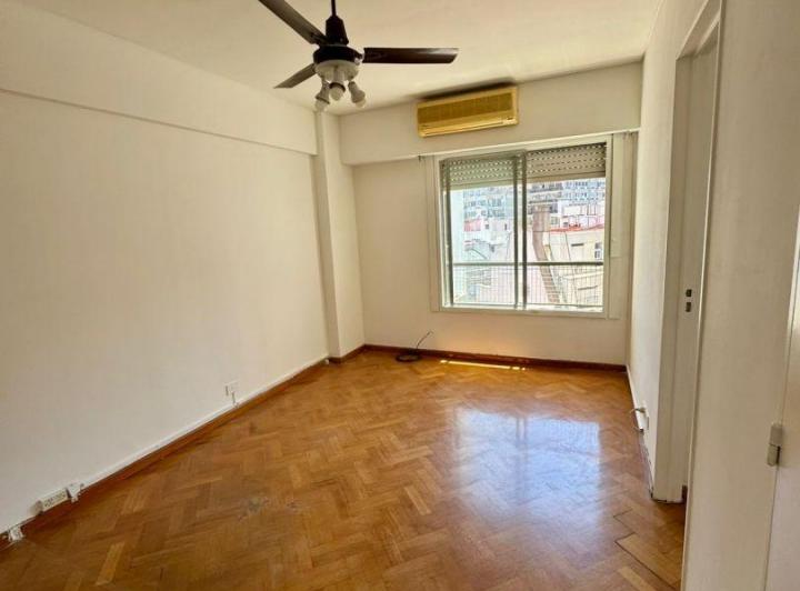 Departamento · 35m² · 2 Ambientes