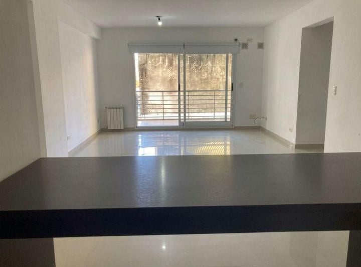 Departamento · 55m² · 2 Ambientes · 1 Cochera