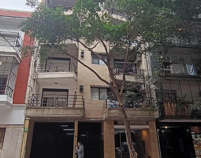 Departamento · 52m² · 2 Ambientes · 1 Cochera