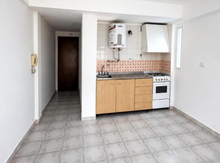 Departamento · 24m² · 1 Ambiente