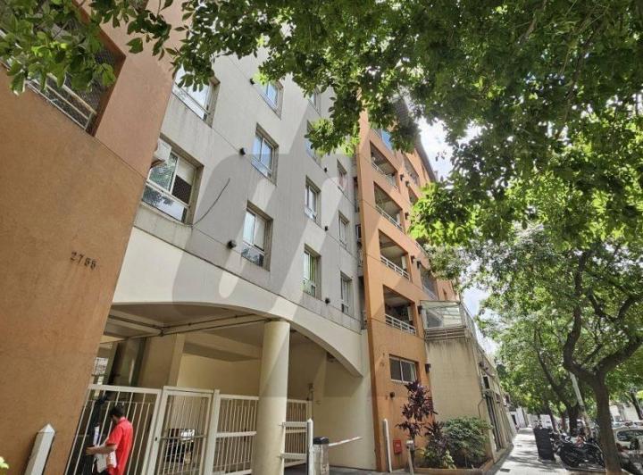 Departamento · 40m² · 2 Ambientes