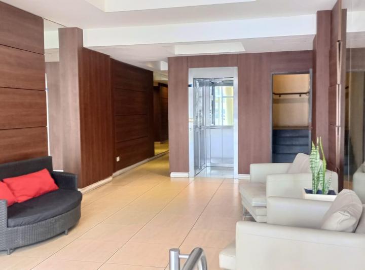 Departamento · 37m² · 1 Ambiente