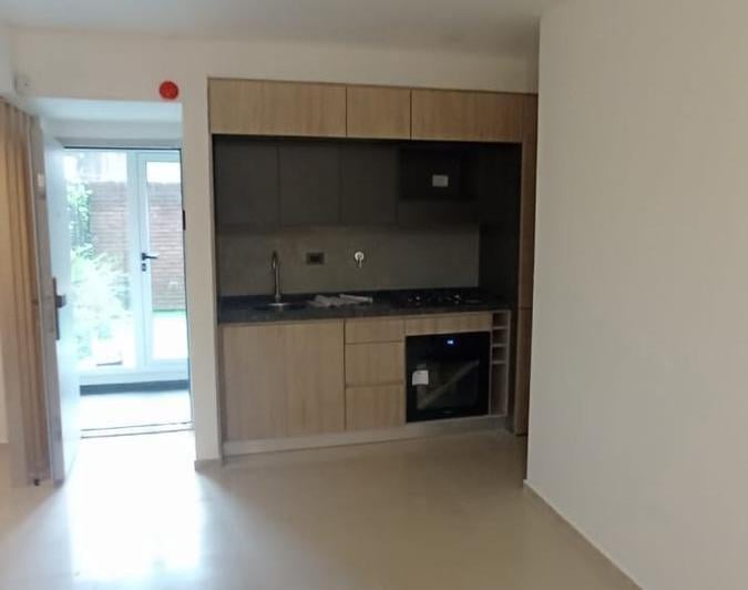 Departamento · 37m² · 2 Ambientes