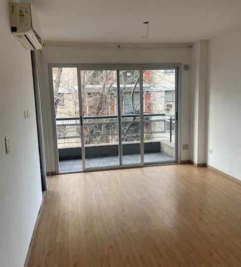 Departamento · 35m² · 1 Ambiente