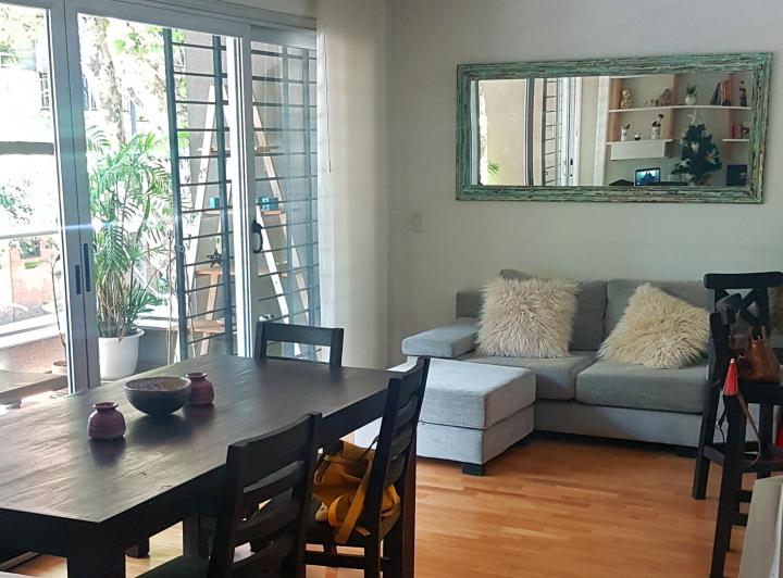 Departamento · 52m² · 2 Ambientes