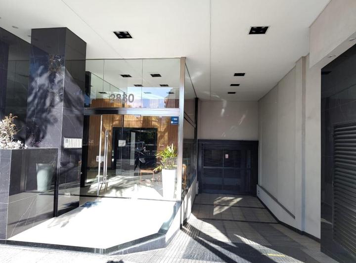 Departamento · 42m² · 2 Ambientes