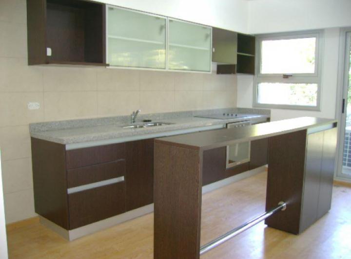 Departamento · 57m² · 2 Ambientes