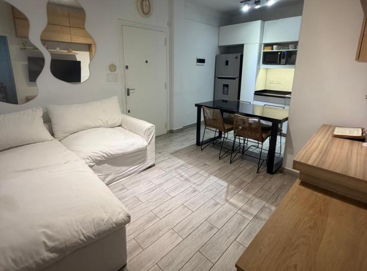 Departamento · 35m² · 2 Ambientes