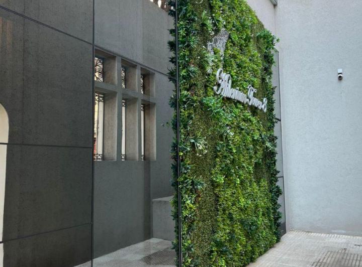 Departamento · 47m² · 2 Ambientes