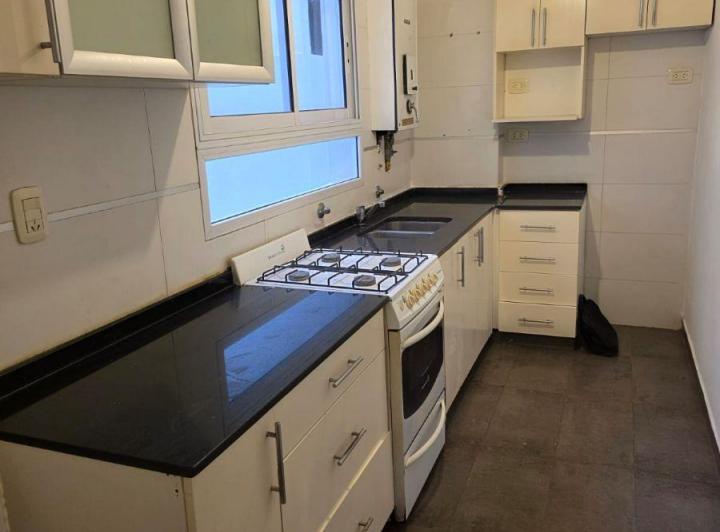 Departamento · 35m² · 2 Ambientes