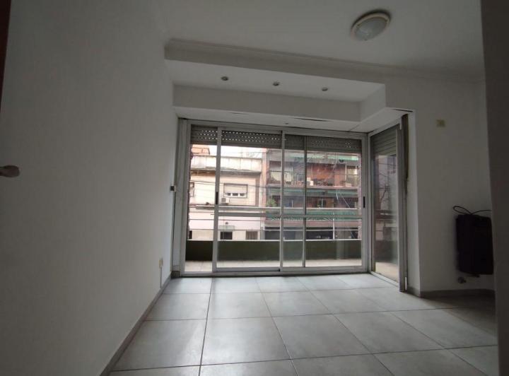 Departamento · 55m² · 2 Ambientes