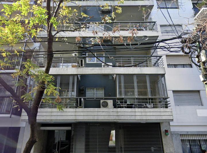 Departamento · 73m² · 2 Ambientes · 1 Cochera