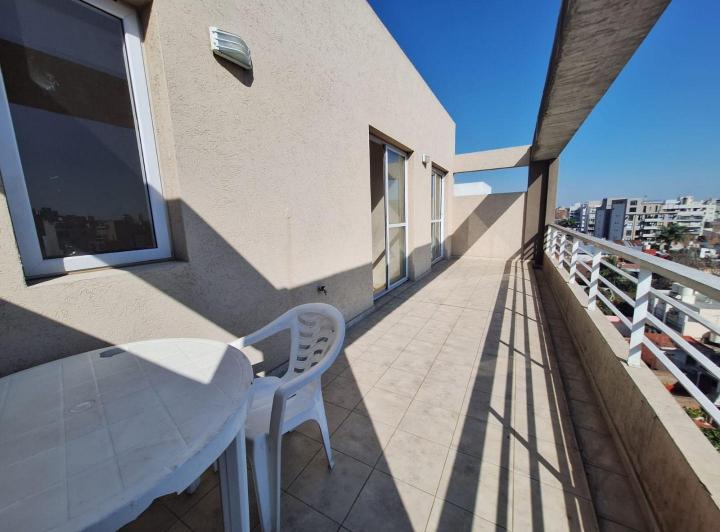 Departamento · 30m² · 1 Ambiente