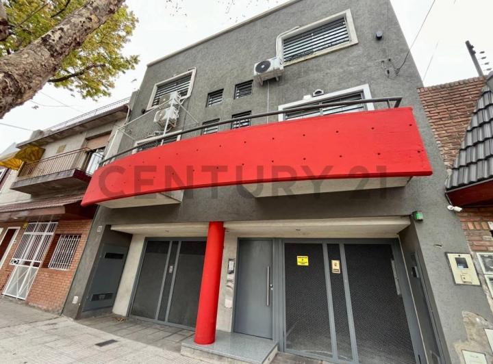Departamento · 52m² · 2 Ambientes · 1 Cochera