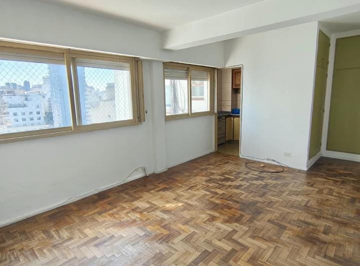 Departamento · 35m² · 1 Ambiente