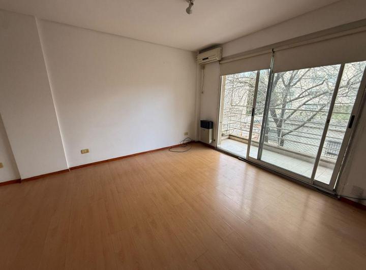 Departamento · 48m² · 1 Ambiente