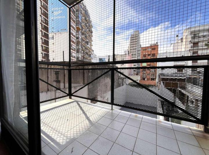 Departamento · 37m² · 1 Ambiente