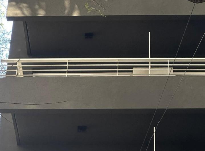Departamento · 43m² · 1 Ambiente